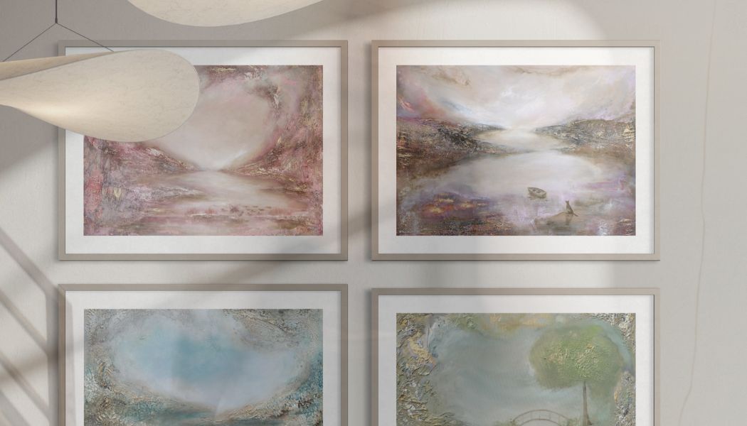 ALEHINTA: Taideprintit 99€ - Klikkaa nähdäksesi aletuotteet