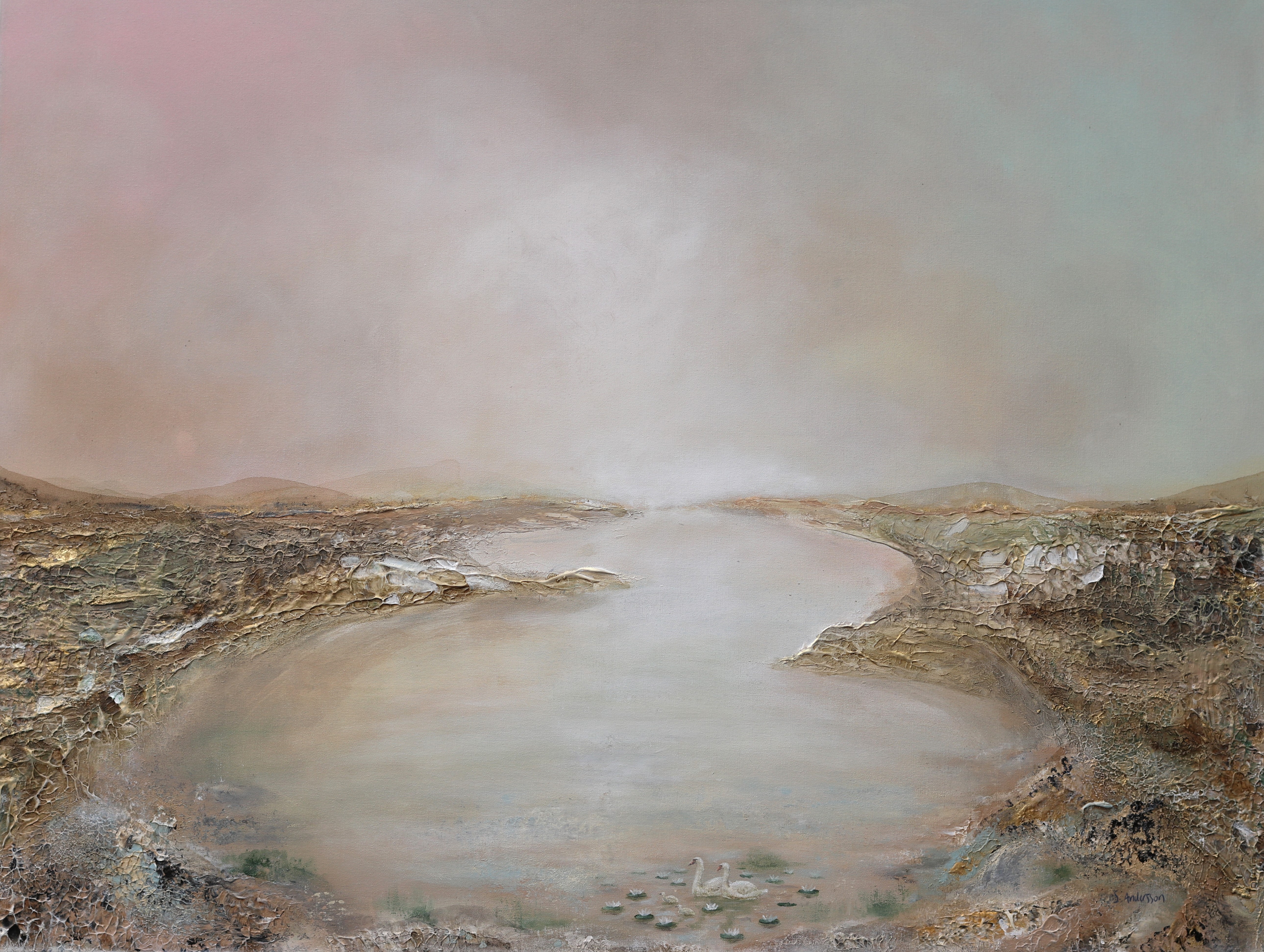 Far longer than forever